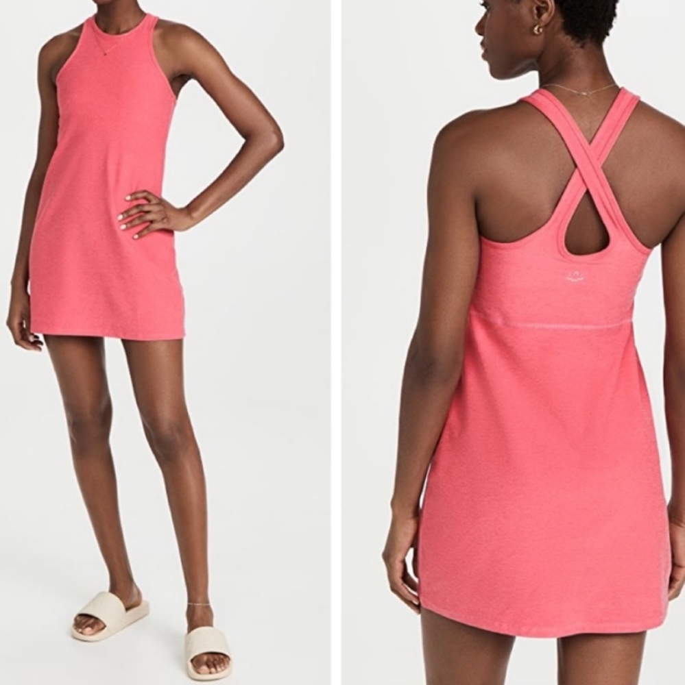 Beyond Yoga Women's Under Lock and Key Dress